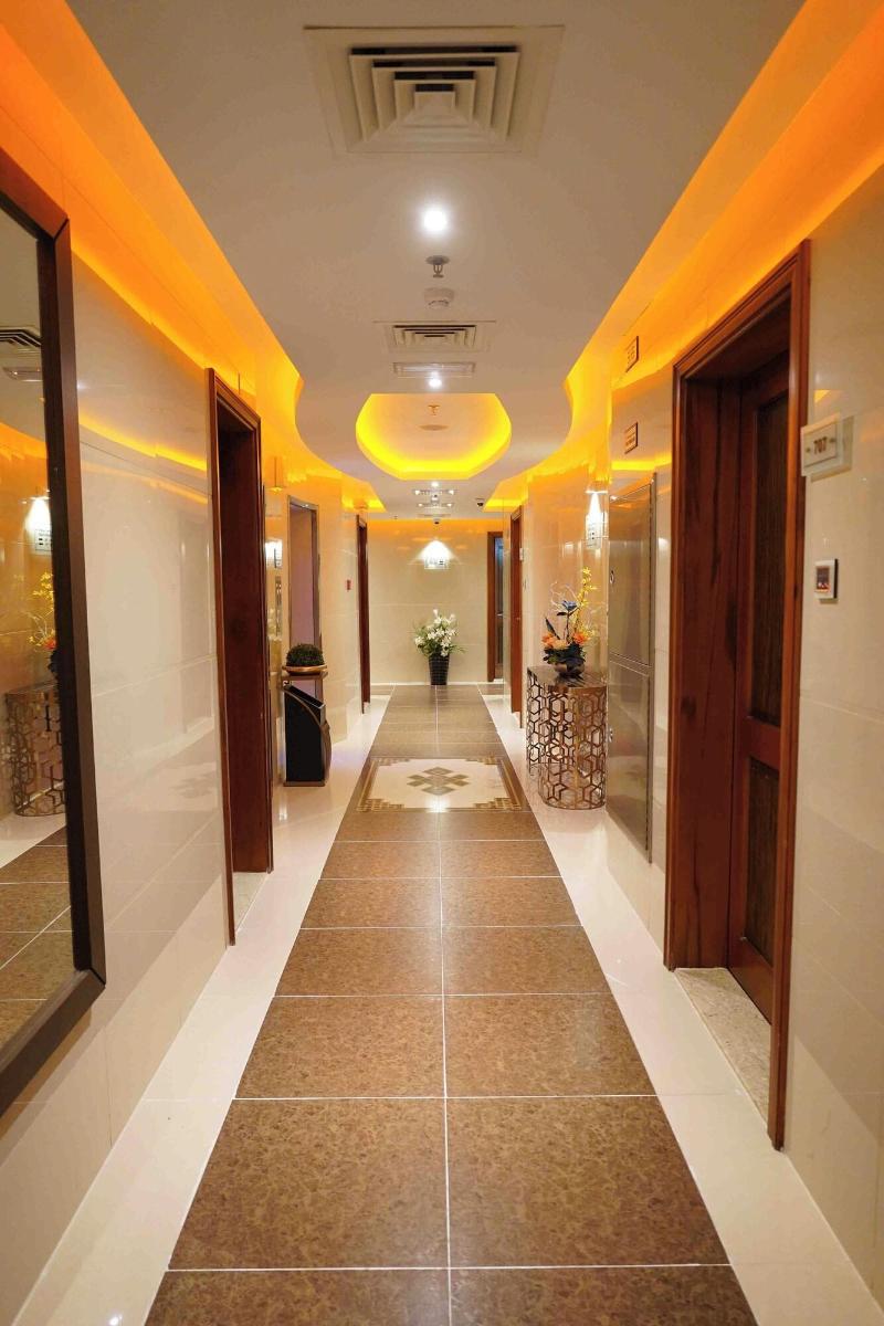 Fortis Hotel image