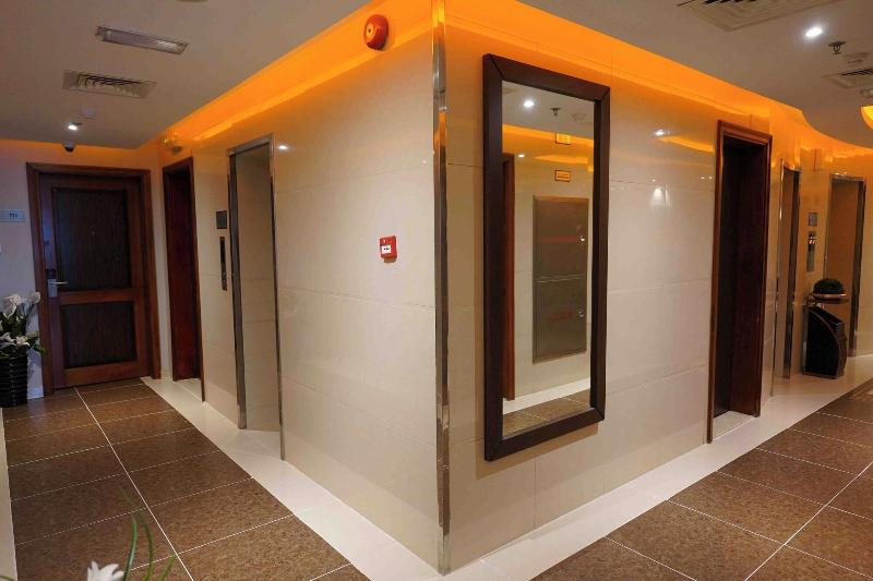 Fortis Hotel image