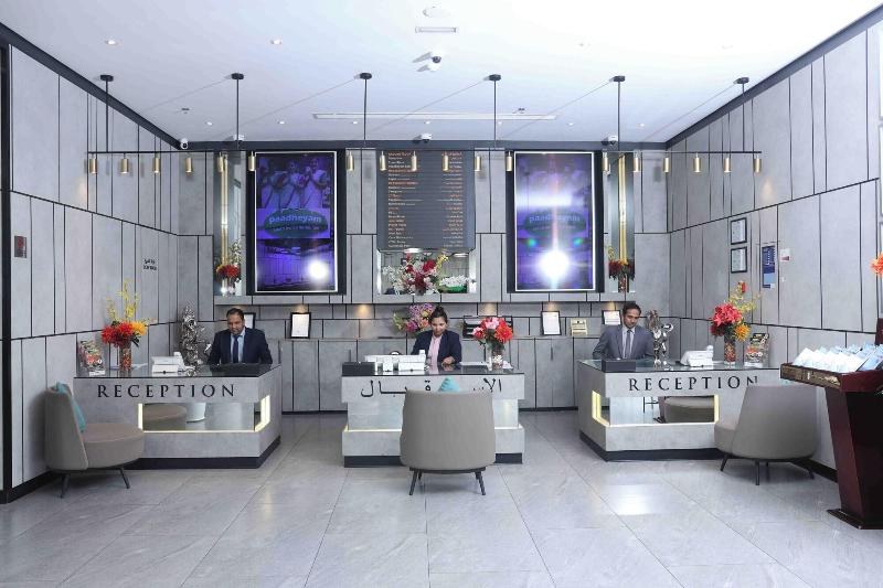 Fortis Hotel image