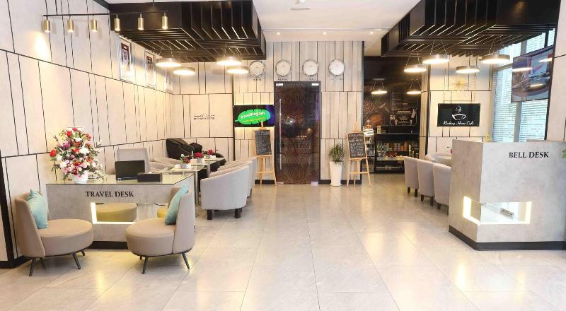 Fortis Hotel image