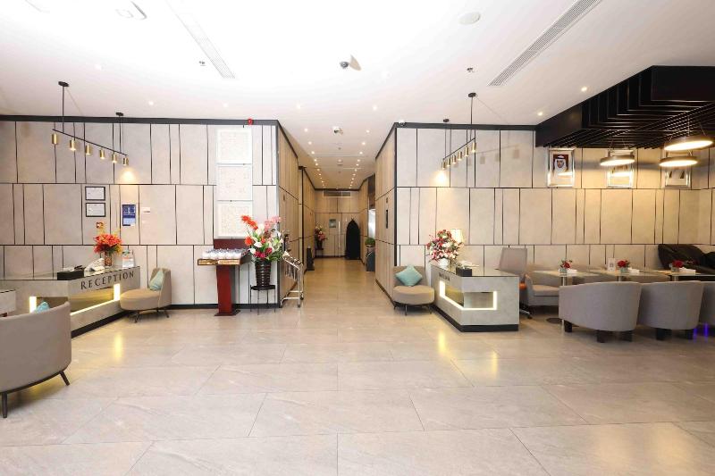 Fortis Hotel image