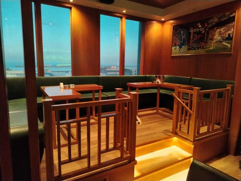Fortis Hotel image