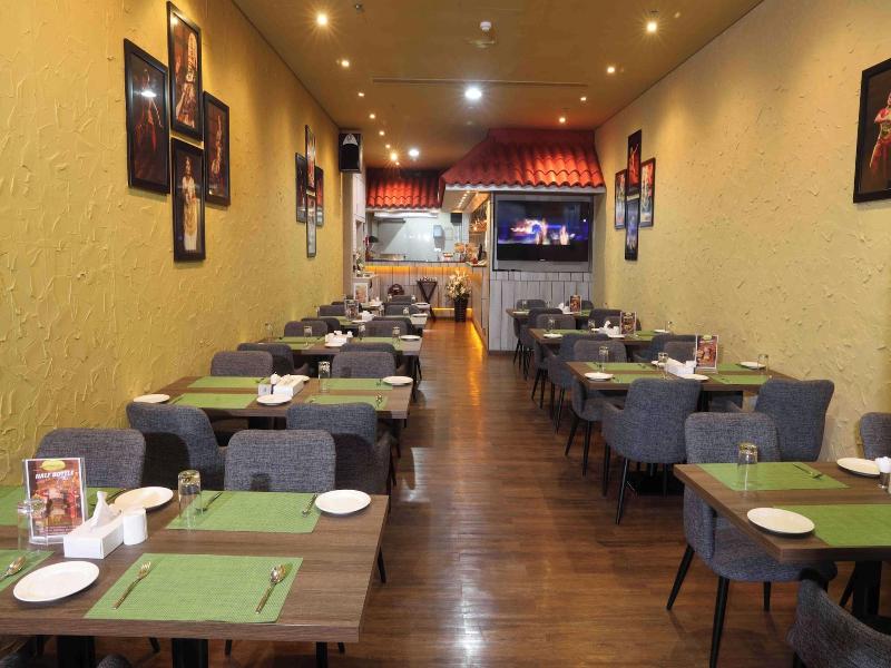 Fortis Hotel image