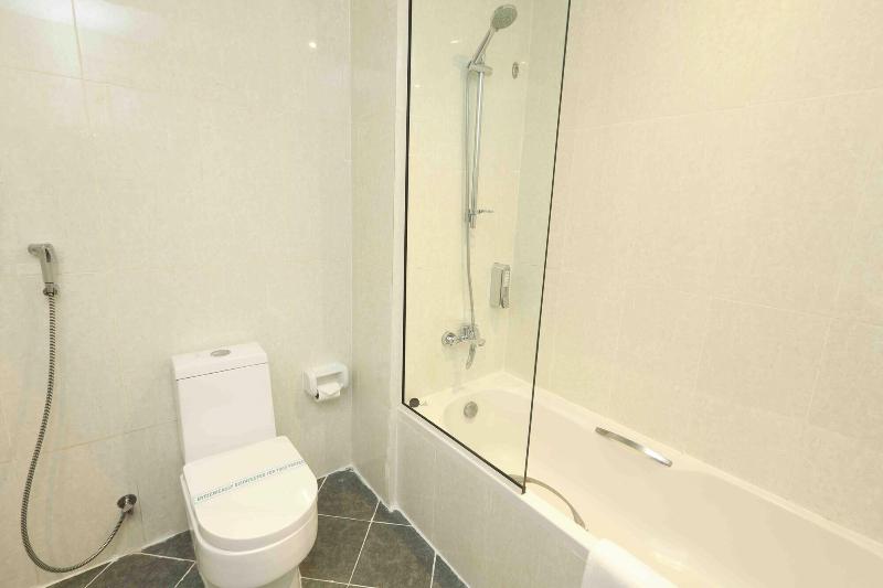 Fortis Hotel image