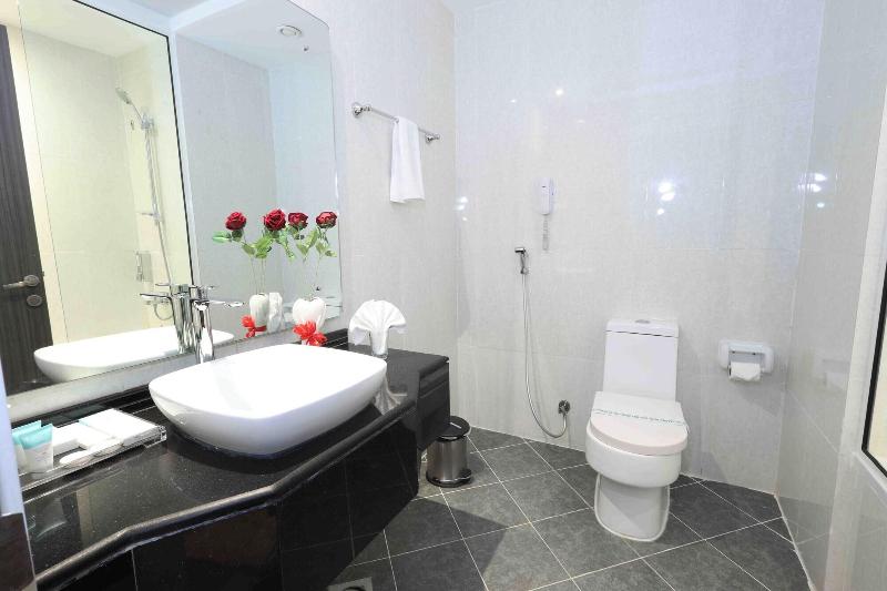 Fortis Hotel image