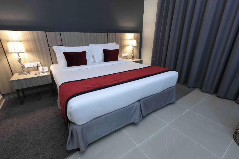 Fortis Hotel image