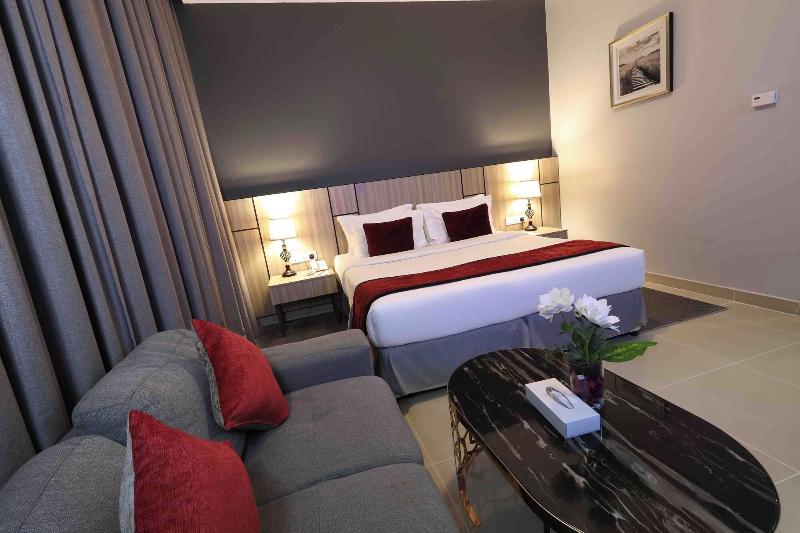 Fortis Hotel image