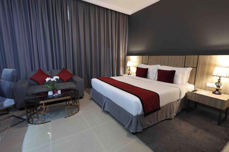 Fortis Hotel image