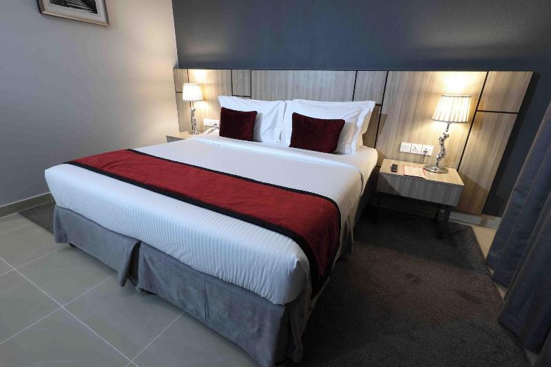 Fortis Hotel image