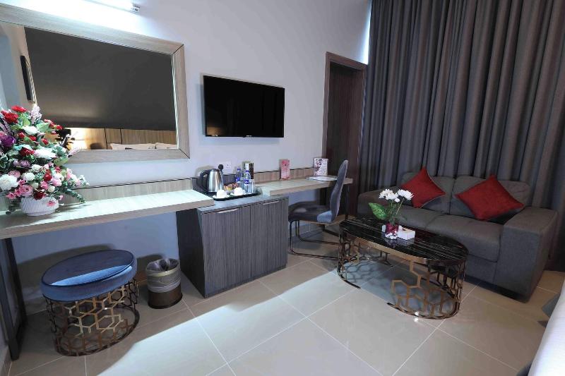 Fortis Hotel image