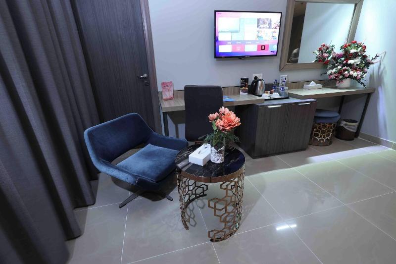 Fortis Hotel image