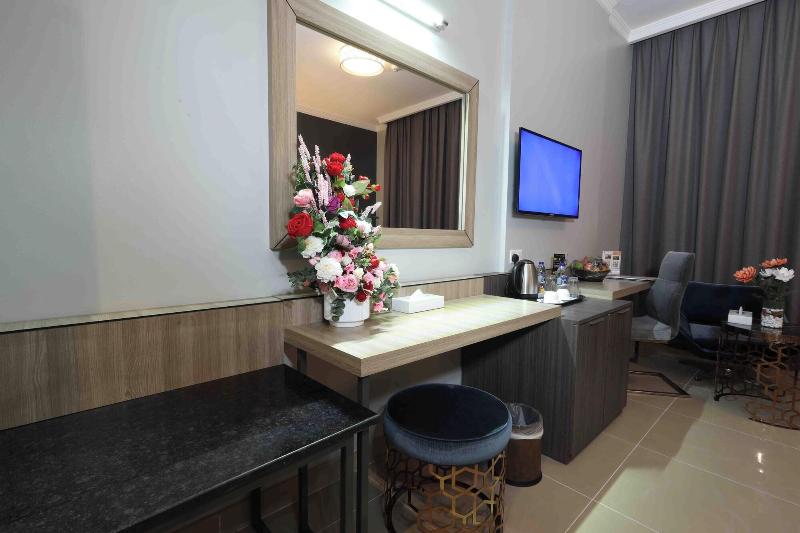Fortis Hotel image