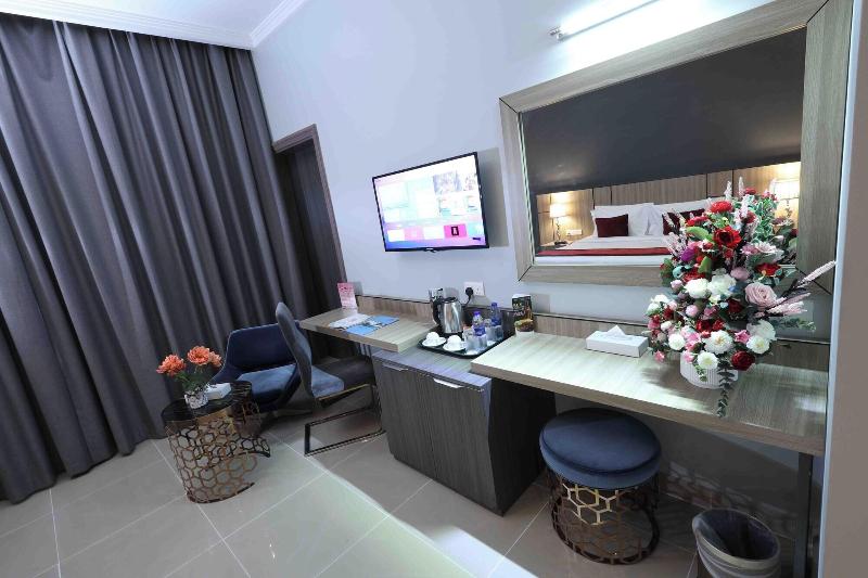 Fortis Hotel image