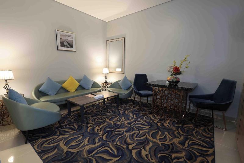 Fortis Hotel image