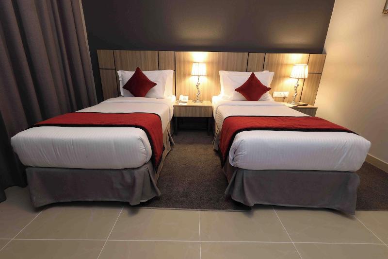 Fortis Hotel image