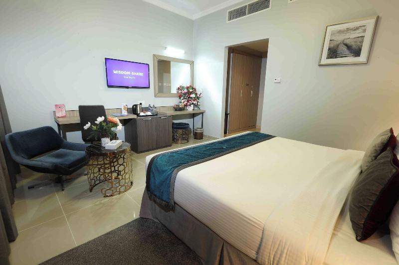 Fortis Hotel image