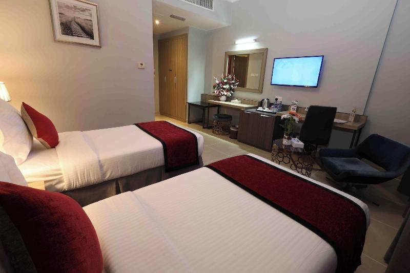 Fortis Hotel image