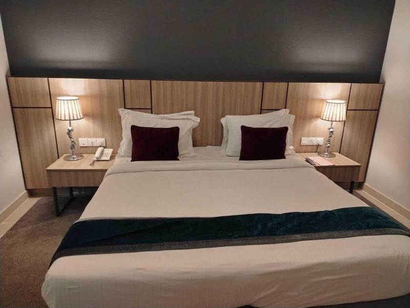 Fortis Hotel image