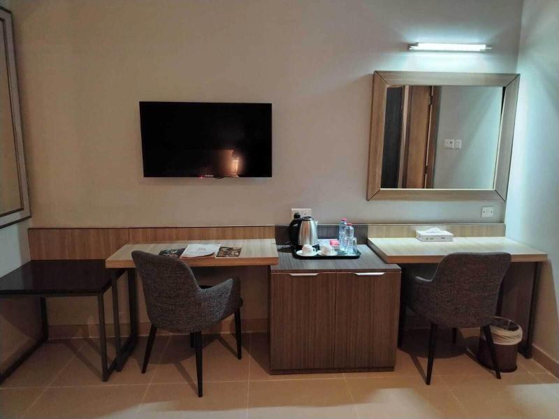 Fortis Hotel image