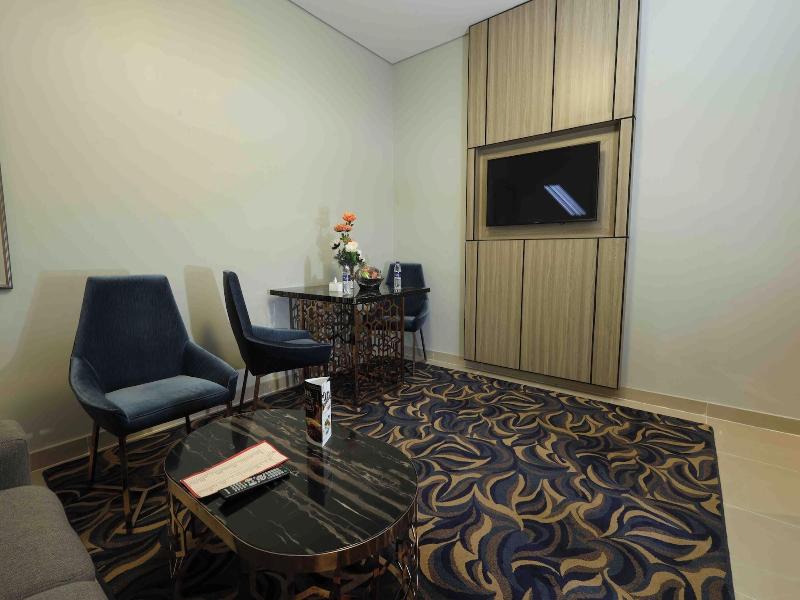 Fortis Hotel image