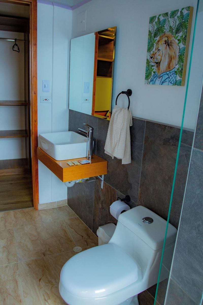 Bog Living image