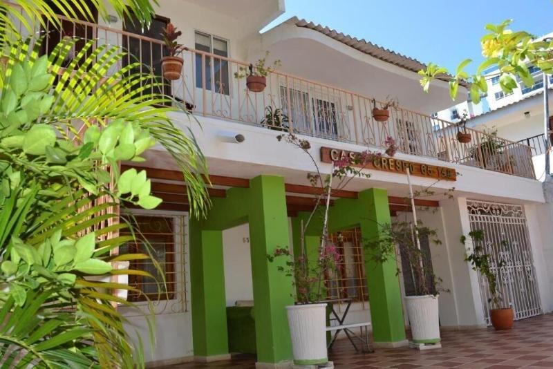 Casa Crespo image