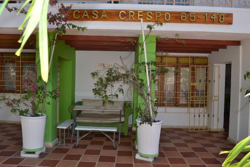 Casa Crespo image