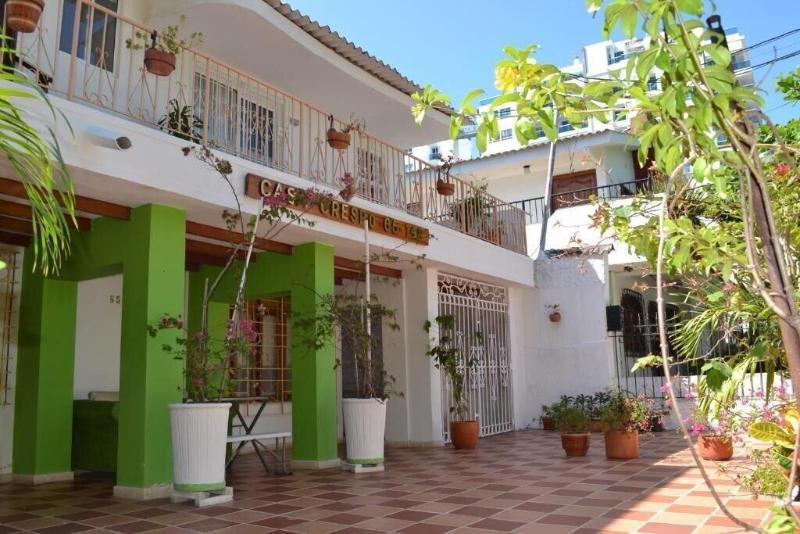 Casa Crespo image
