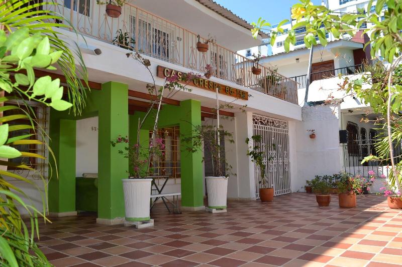 Casa Crespo image