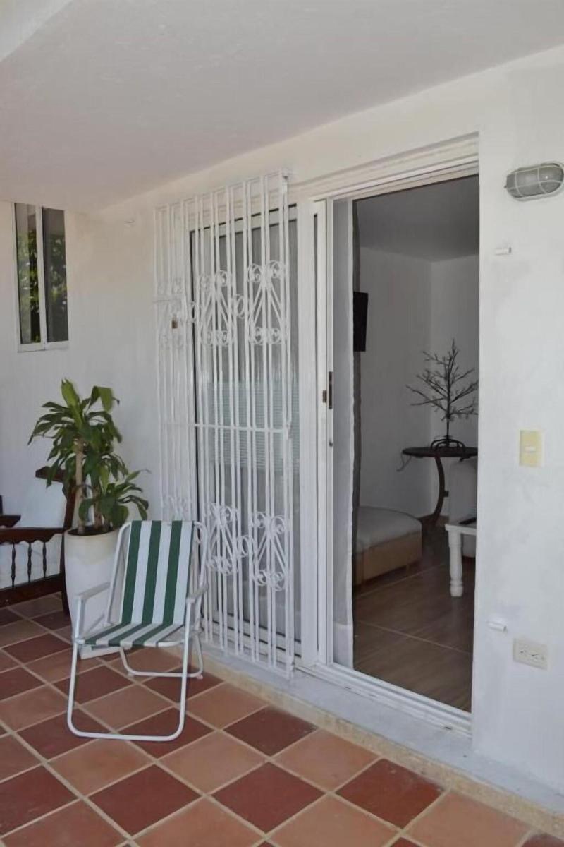 Casa Crespo image