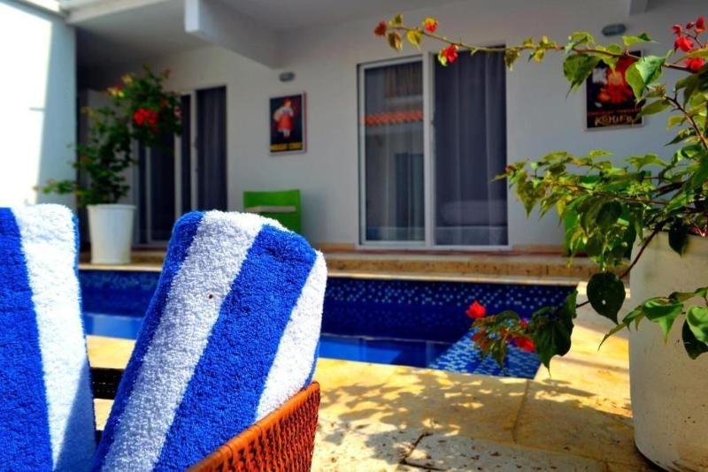 Casa Crespo image