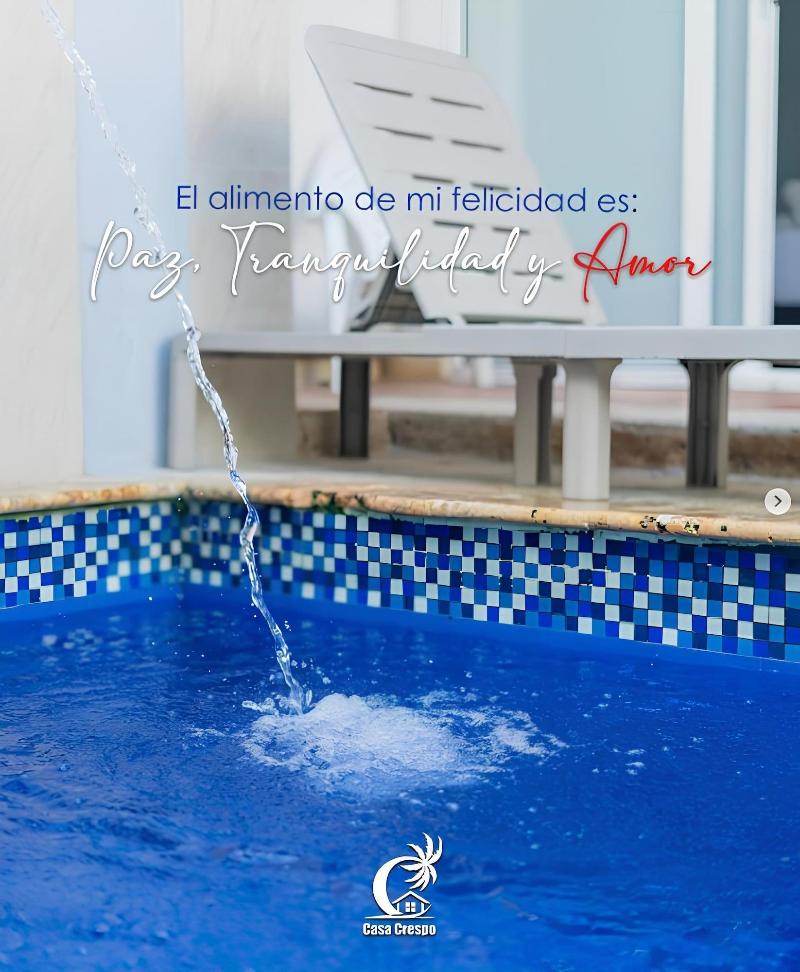 Casa Crespo image