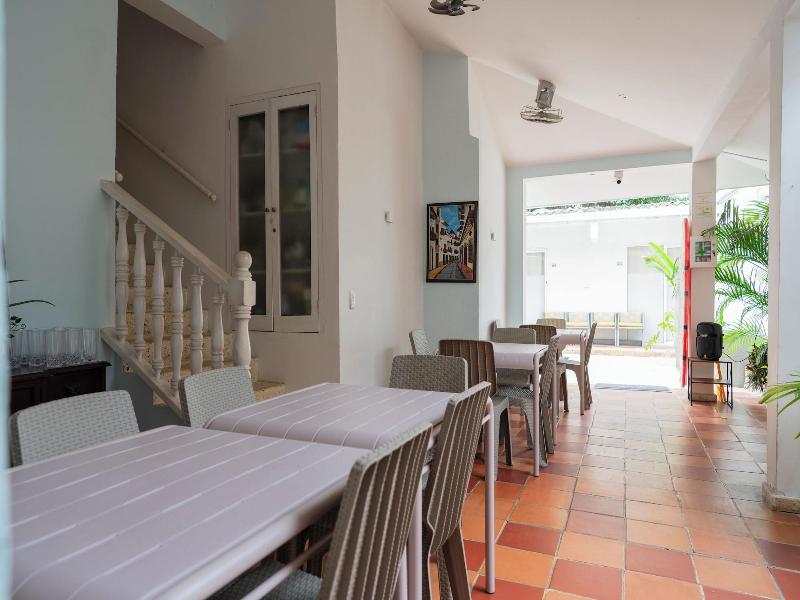 Casa Crespo image
