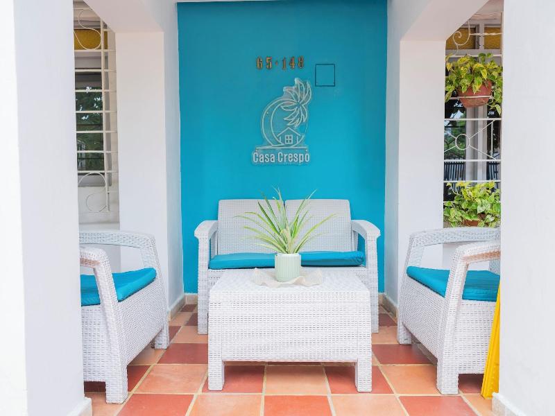 Casa Crespo image