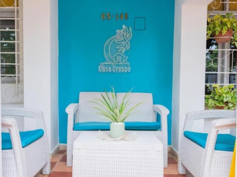 Casa Crespo image