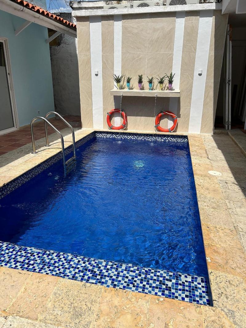Casa Crespo image