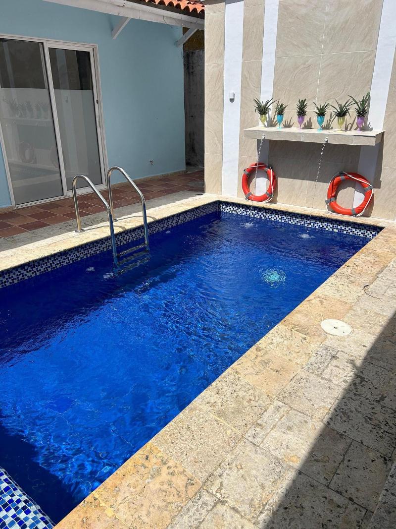 Casa Crespo image