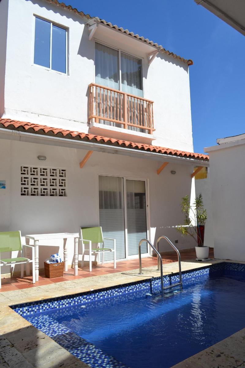 Casa Crespo image
