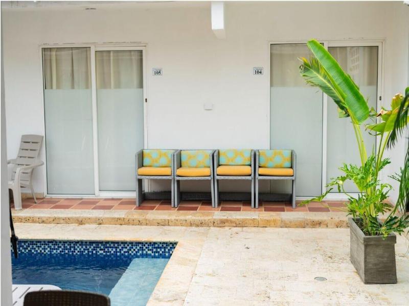 Casa Crespo image