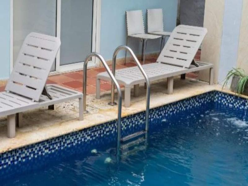Casa Crespo image