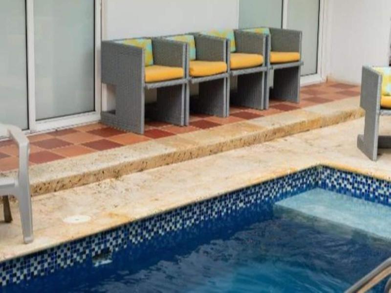 Casa Crespo image