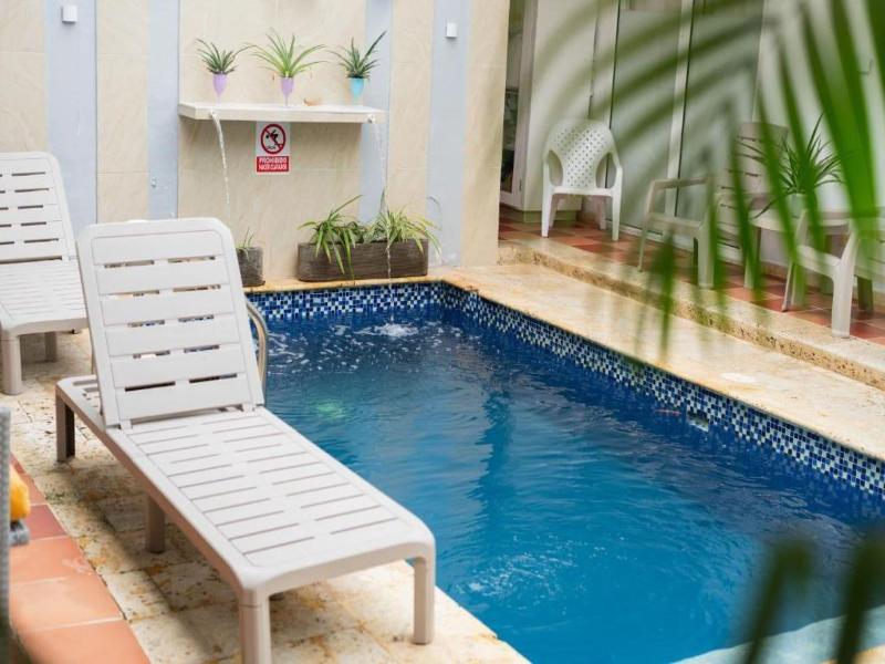 Casa Crespo image