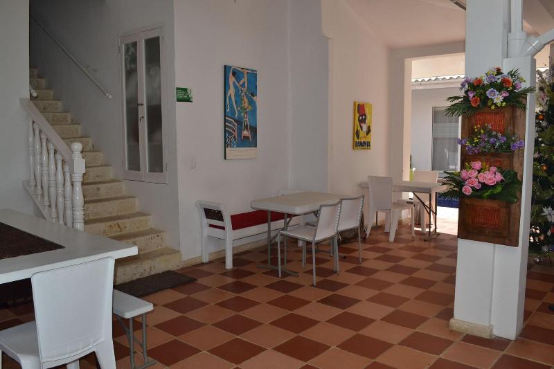 Casa Crespo image