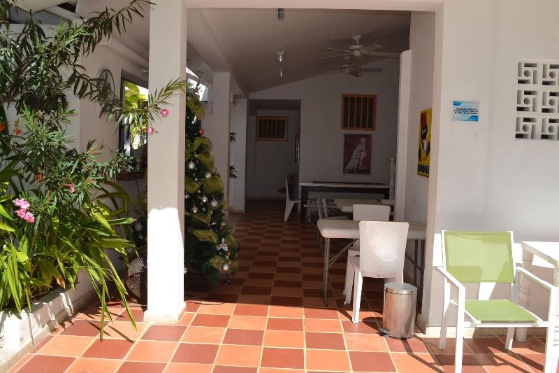 Casa Crespo image