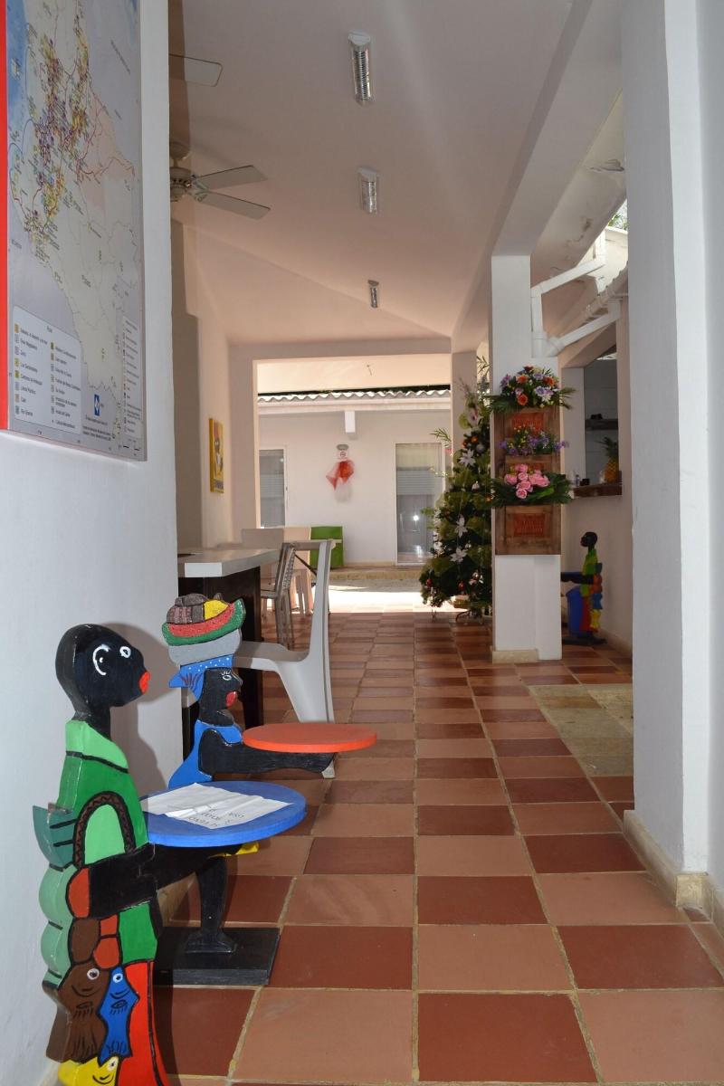 Casa Crespo image