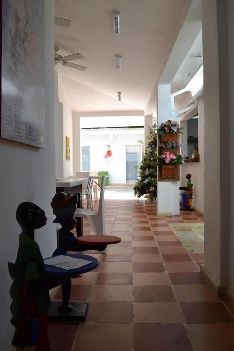 Casa Crespo image