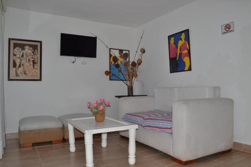 Casa Crespo image