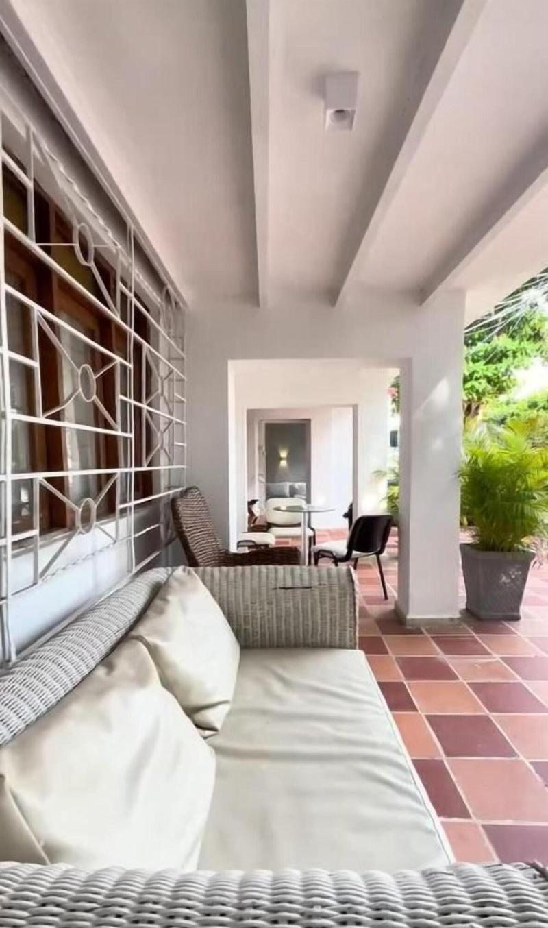 Casa Crespo image
