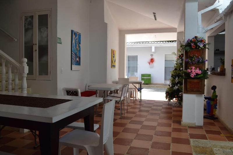 Casa Crespo image