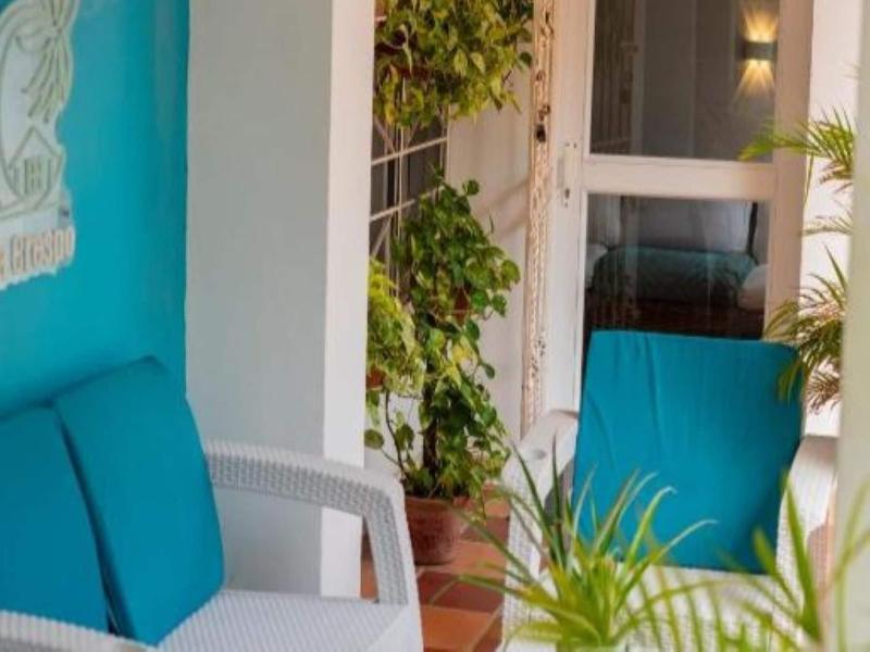 Casa Crespo image